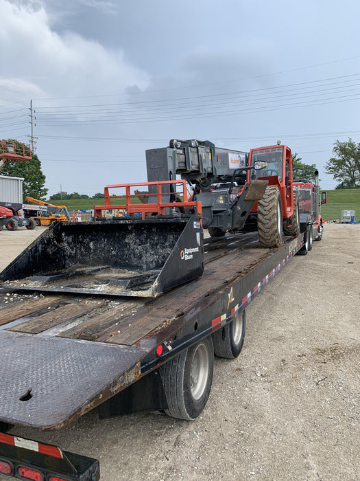 2021 STAR INDUSTRIES 1406B