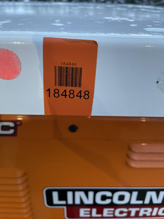 2021 LEX WR6A-7SM-FG26DZ6LD-R