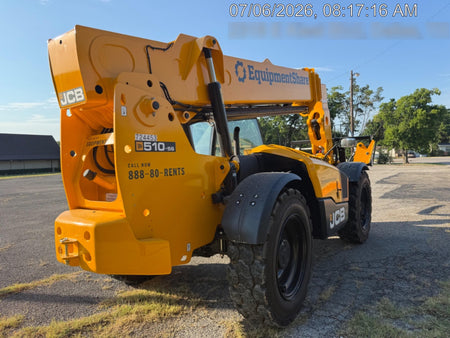 2026 JCB 510-56