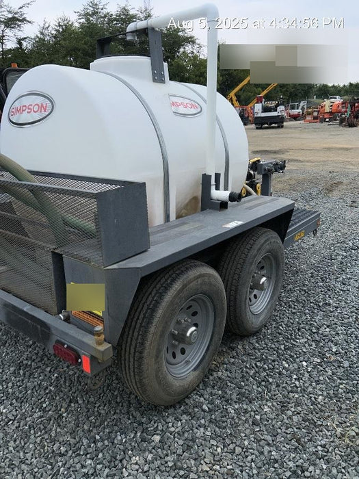 2023 SIMPSON SWT-52517