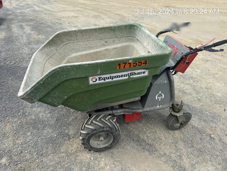 2021 CRATOS MCE400-V2