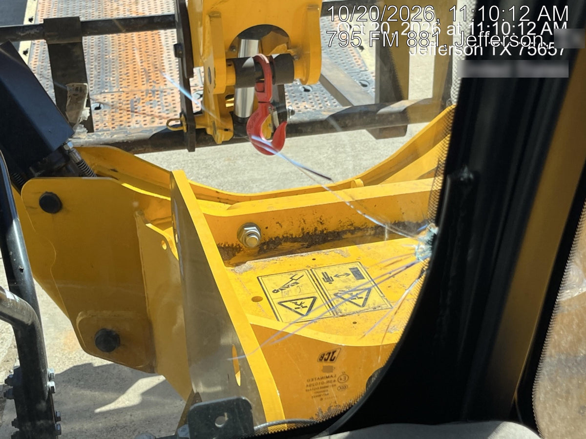 2026 JCB 512-56