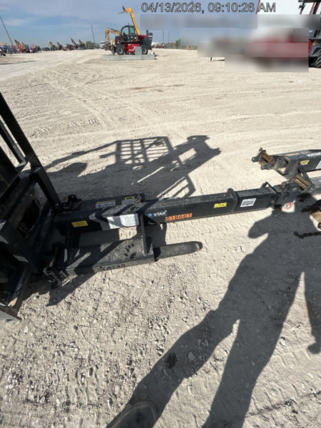 2025 STAR INDUSTRIES M1360B - Star JIB Boom