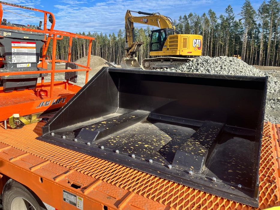 2024 STAR INDUSTRIES 1406B