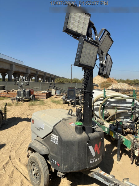 2024 WACKER NEUSON LTT4