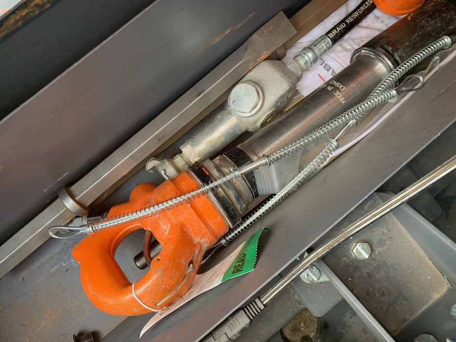 2021 ATLAS COPCO XAS188