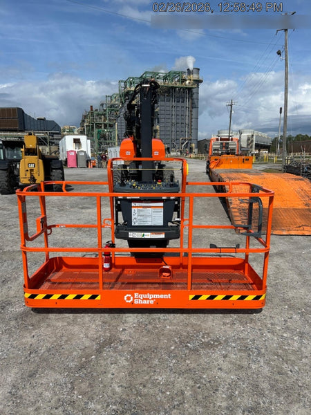 2026 JLG 1350SJP