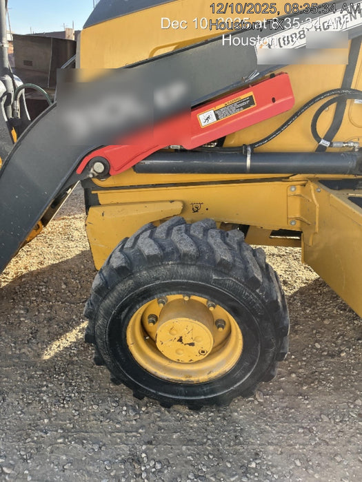 2020 JOHN DEERE 310LEP - Extendable Stick