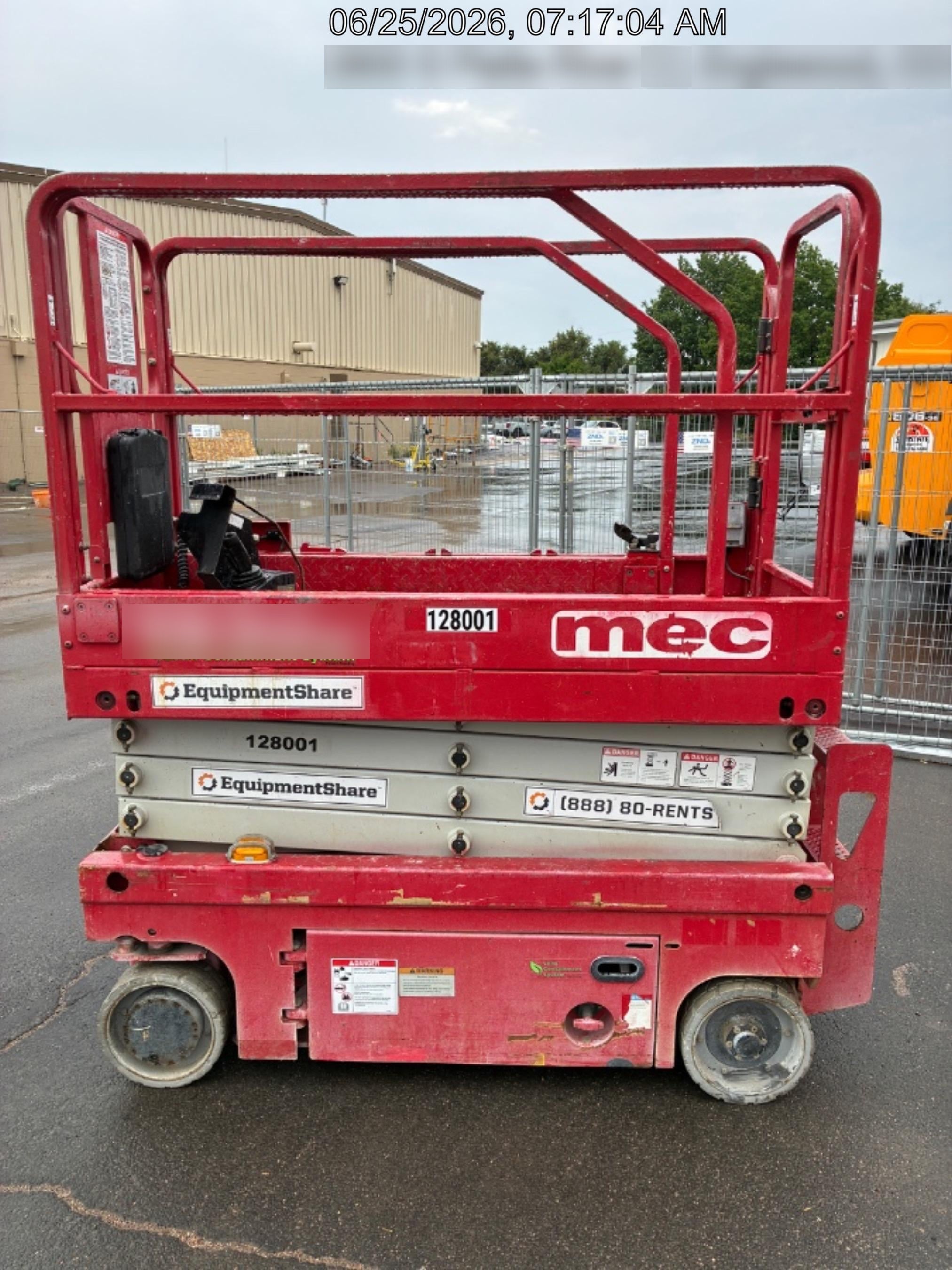 2021 MEC 1930SE