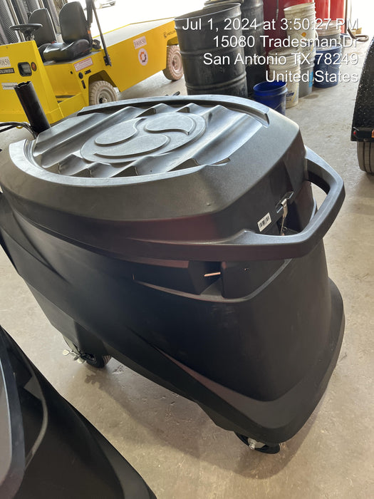 2024 POWER BREEZER PB4MAX