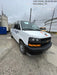 2025 CHEVROLET Express Van - Rental
