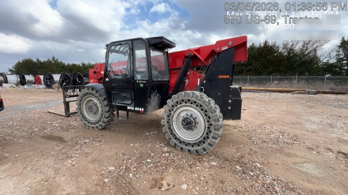 2024 MANITOU MTA8044