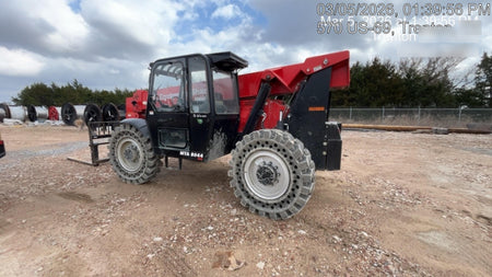 2024 MANITOU MTA8044