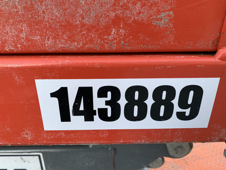 2021 SKYJACK SJIII-3220