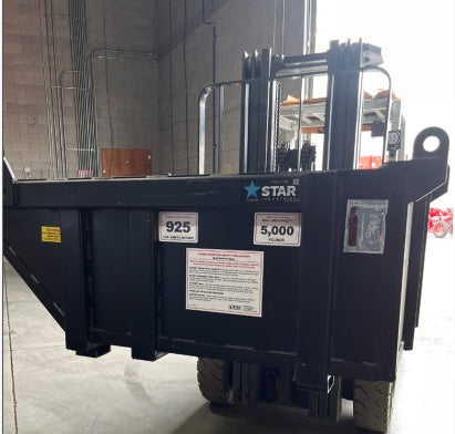 2025 STAR INDUSTRIES 1446B