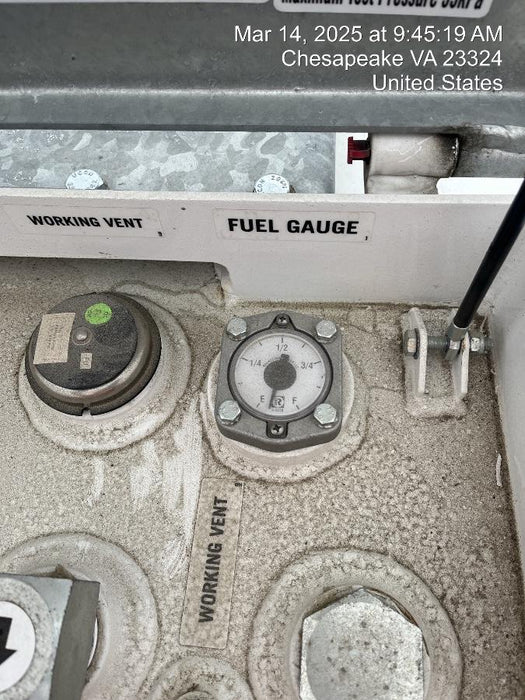 2023 WESTERN GLOBAL 20TCG-ES