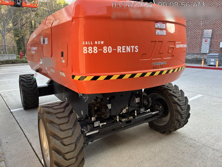 2026 JLG 860SJ