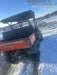2022 KUBOTA RTV-X1140W-H (Canopy)