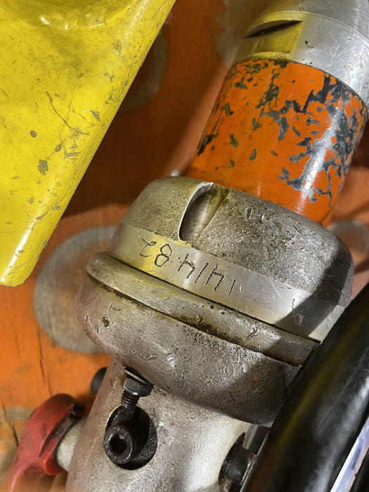 2021 MICHIGAN PNEUMATIC 10267