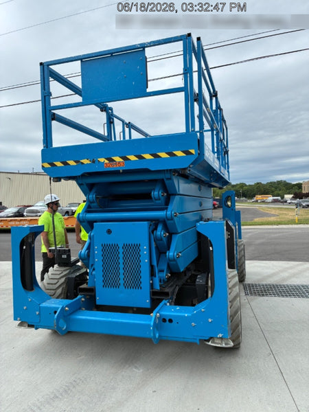 2023 GENIE GS-5390 RT