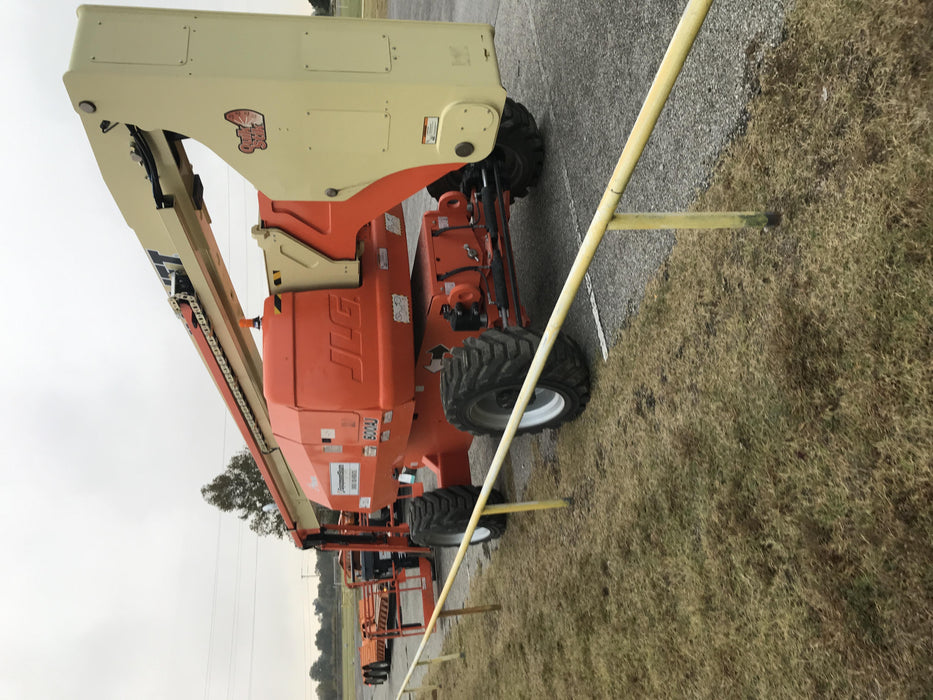 2019 JLG 800AJ