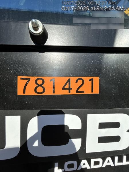 2026 JCB 512-56