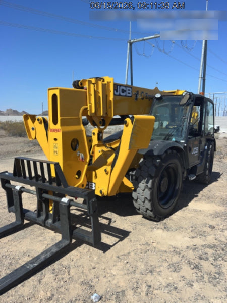 2026 JCB 512-56