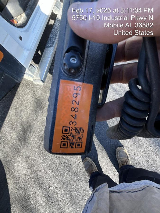 2023 MOTOROLA R7 DISPLAY