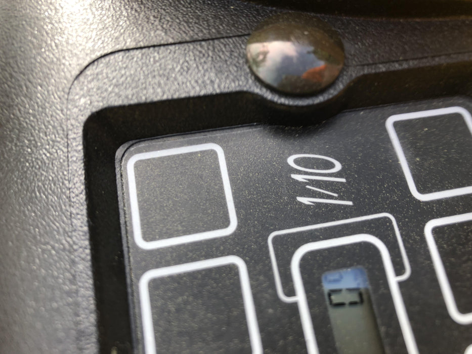 2020 WACKER NEUSON RTLx-SC3