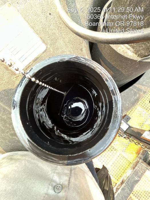 2024 Wacker Neuson LTT4 Diesel, Kohler KDW702, Deep Sea Controller, Auto Start, LED 320W, Bypass Outlet, T3