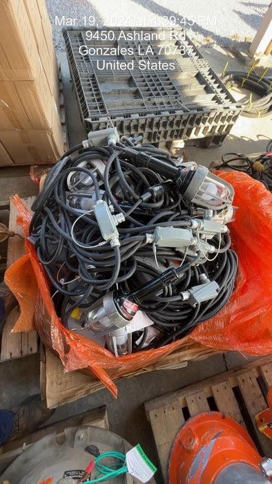 2021 LIND EQUIPMENT TLS-80XPLEDRE-LV