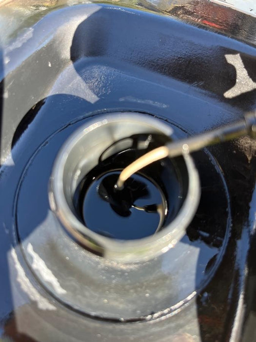 2024 HUSQVARNA LT6005