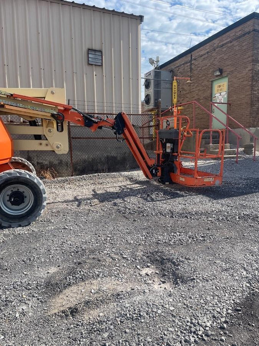 2019 JLG 450AJ