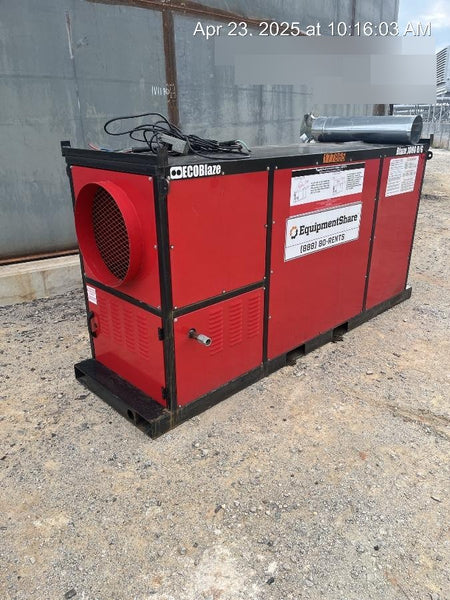 2021 CAMPO EB1000G-RE3