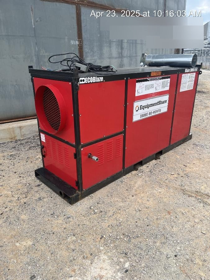 2021 CAMPO EB1000G-RE3