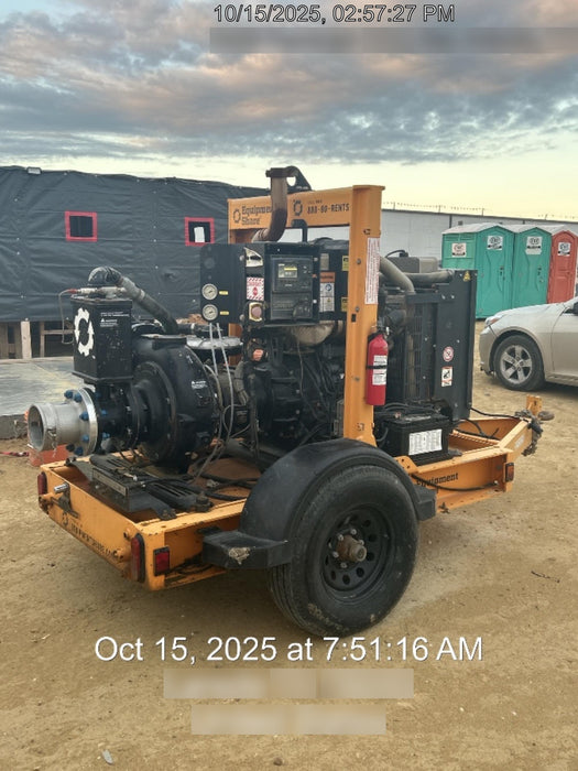 2022 PIONEER PP66S12L71-TD2.9L4