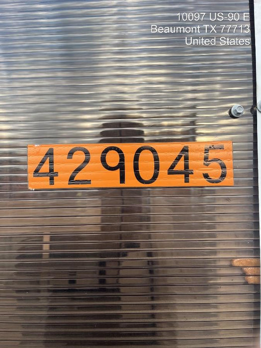 2024 TEXAS COOLING SYSTEMS Texas Icehouse