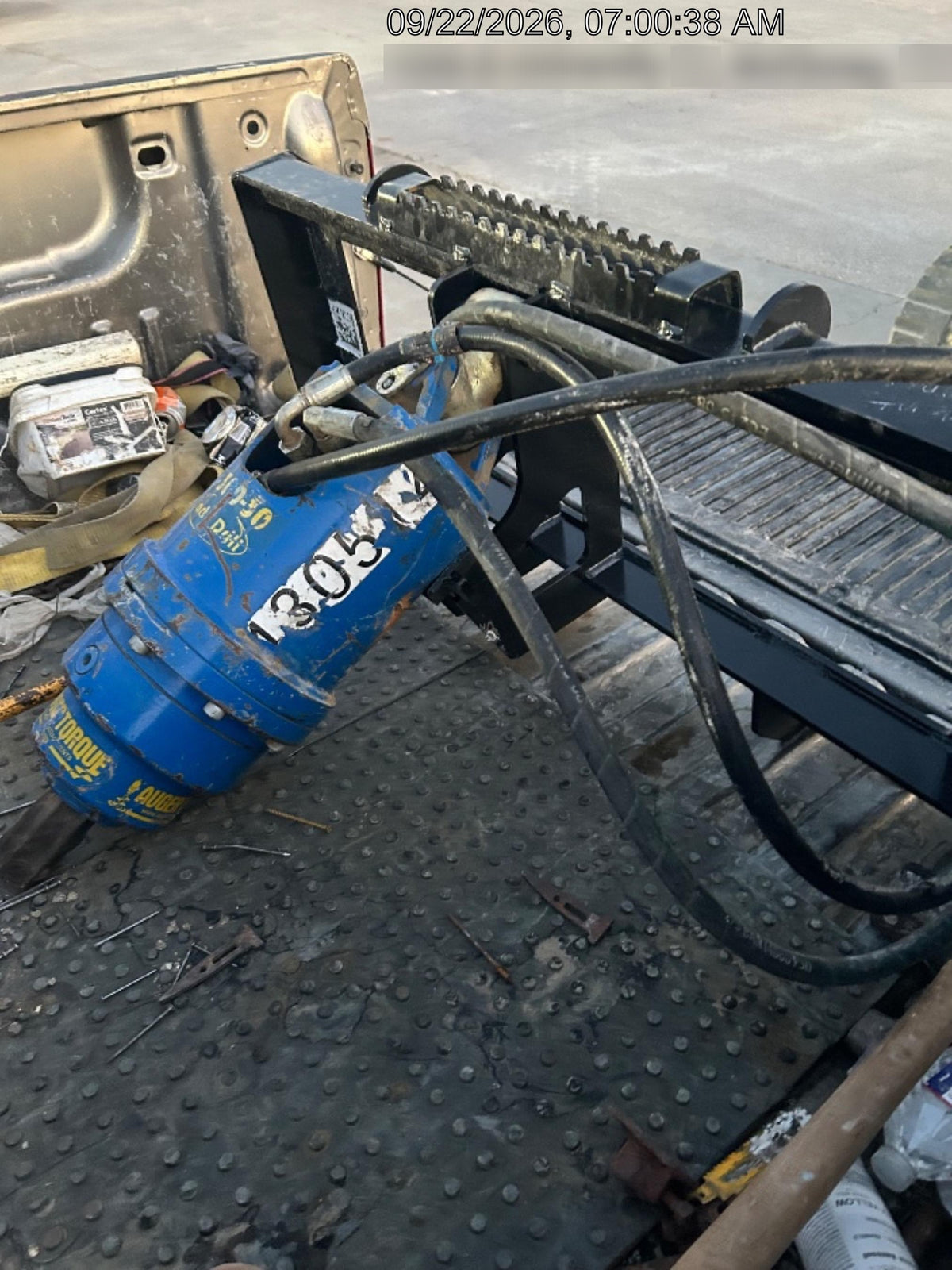 2024 AUGER TORQUE 3300-30