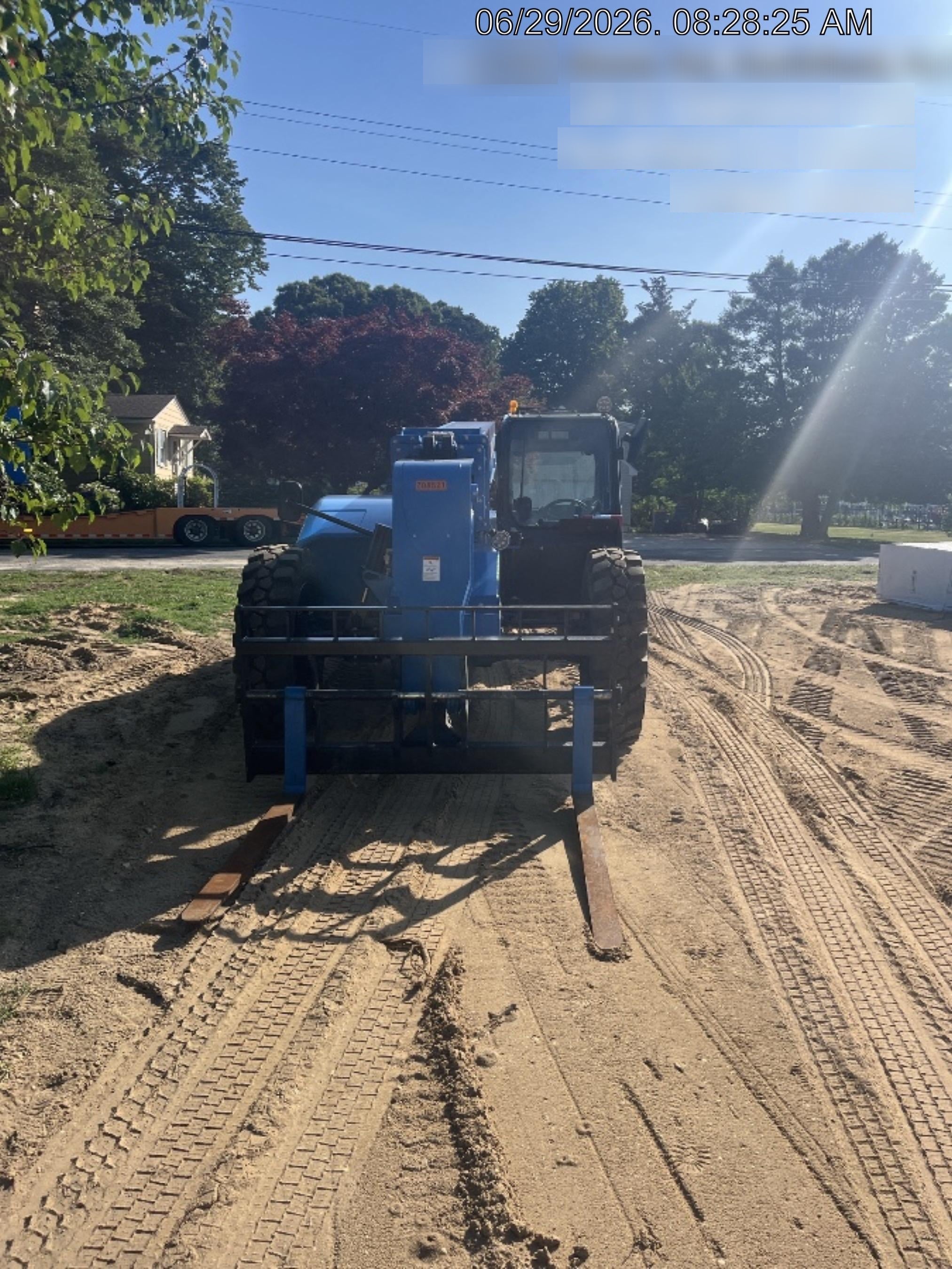 2026 GENIE GTH-844