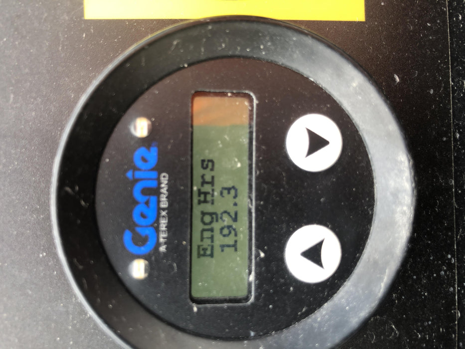 2020 GENIE GS-4069 RT