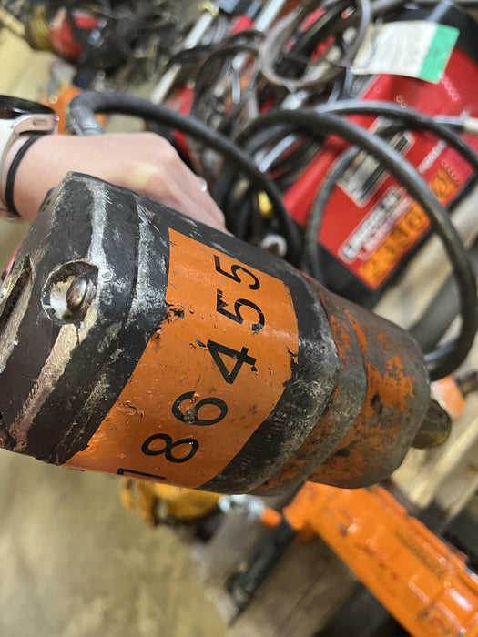 2021 MICHIGAN PNEUMATIC 751SS