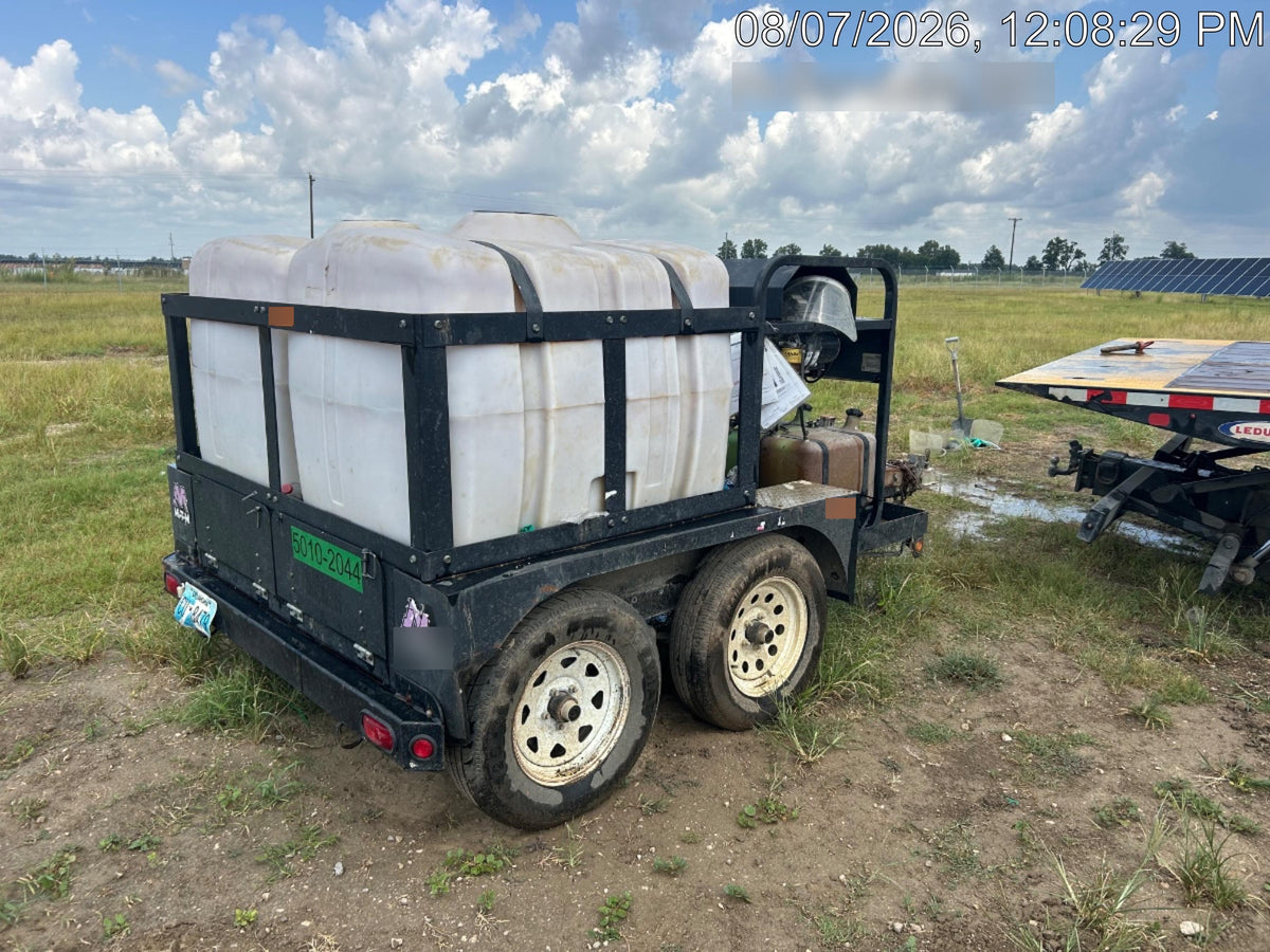 2019 MI-T-M CORPORATION HS-3006-0MDK-UR