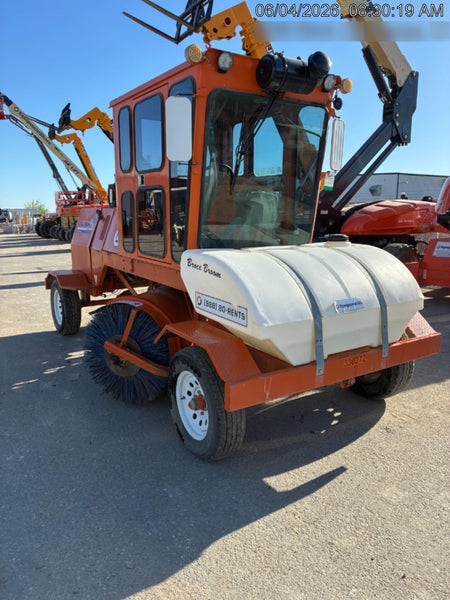2023 BROCE RCT350