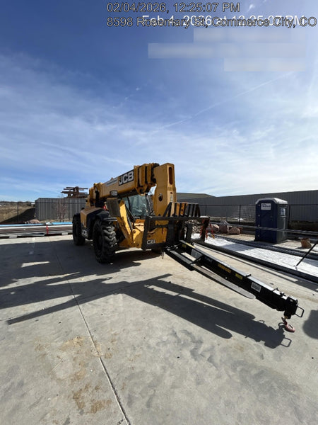 2025 STAR INDUSTRIES M1360B - Star JIB Boom