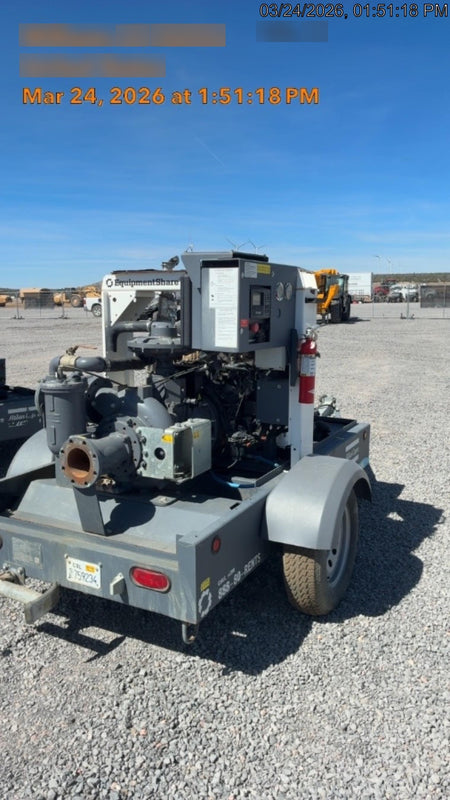 2023 ATLAS COPCO PAC F44 KD
