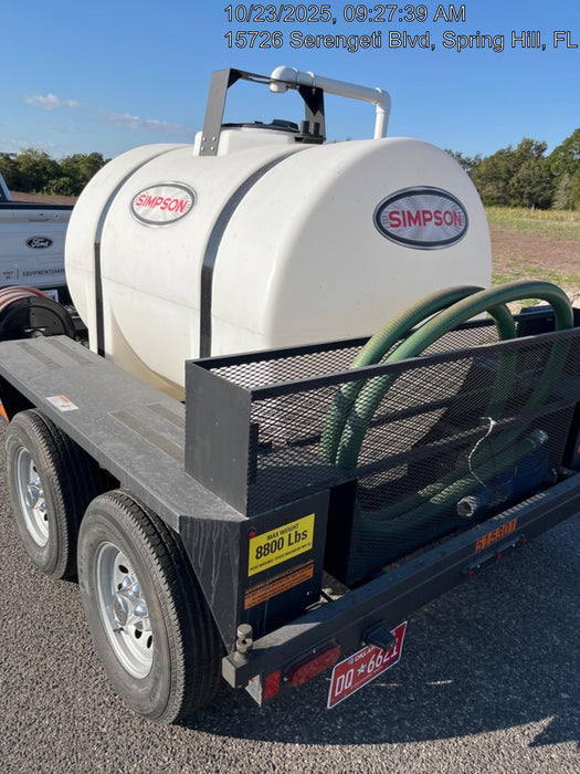 2024 SIMPSON SWT-52517