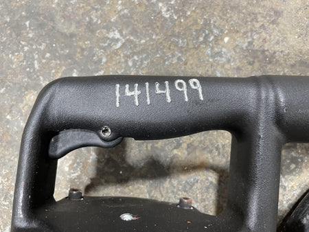 2021 MICHIGAN PNEUMATIC 4940B2