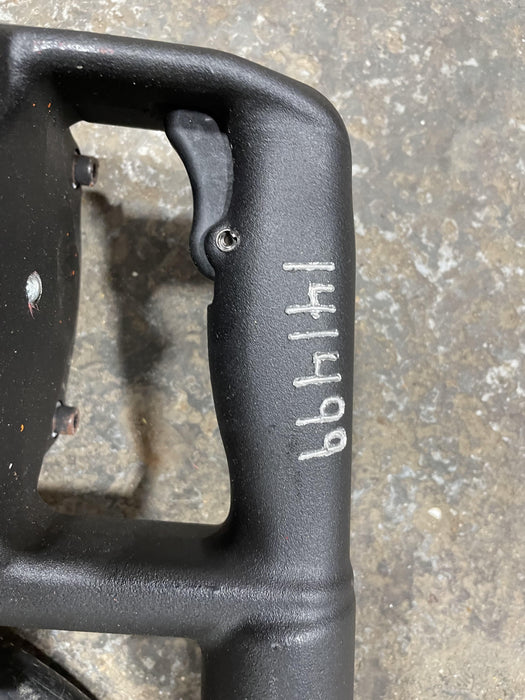 2021 MICHIGAN PNEUMATIC 4940B2