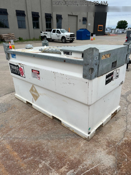 2021 TRANSCUBE 20TCGCAB