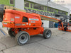 2021 JLG 660SJ